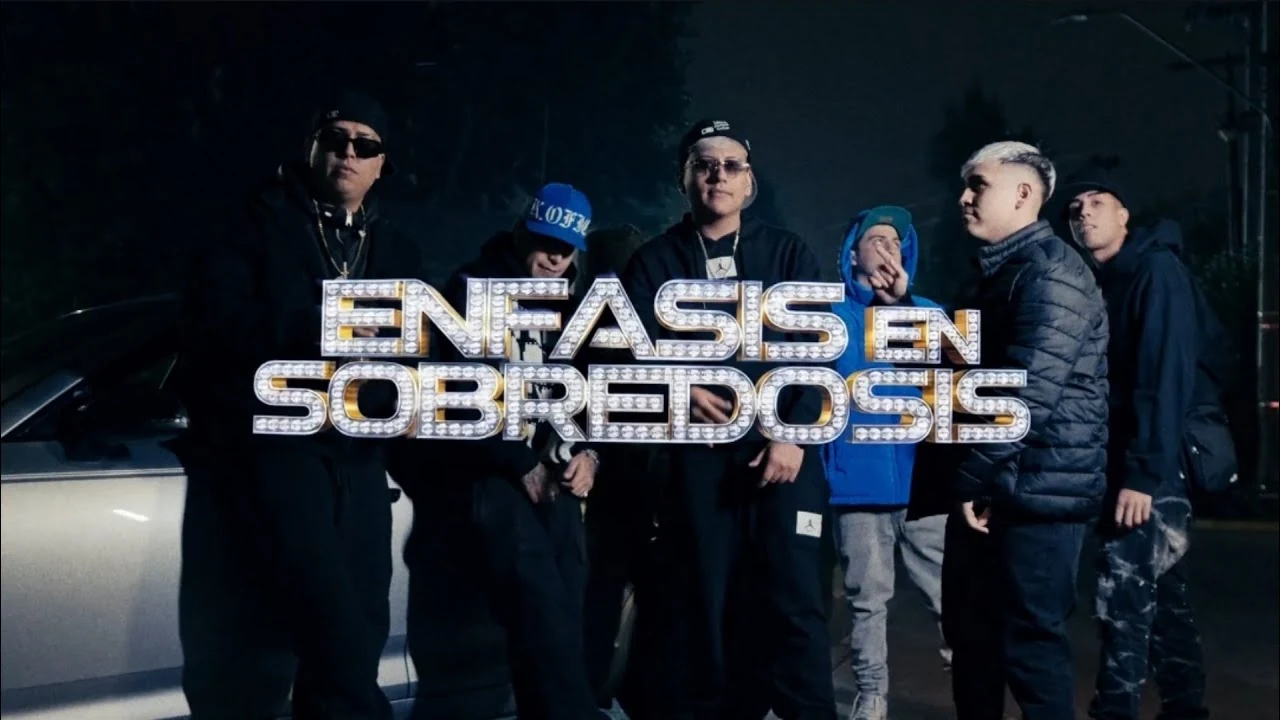 Miniatura oficial de ÉNFASIS EN SOBREDOSIS