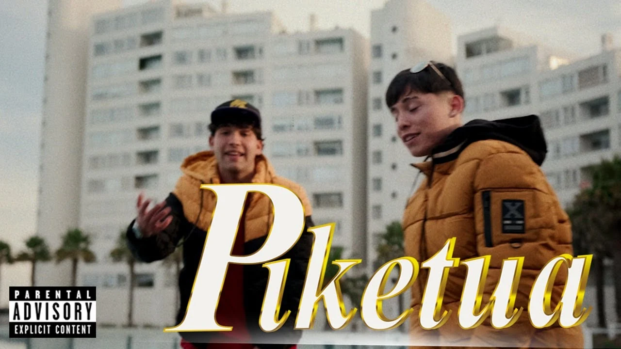 Miniatura oficial de PIKETUA