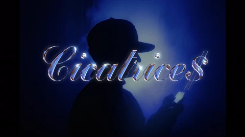 Official thumbnail for Cicatrice$