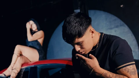 Official thumbnail for Yo Sé Que Tú