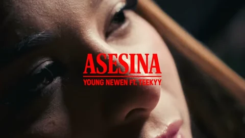 Official thumbnail for ASESINA