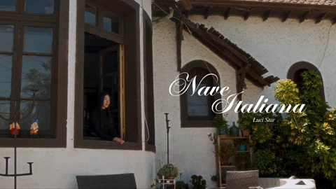 Official thumbnail for NAVE ITALIANA