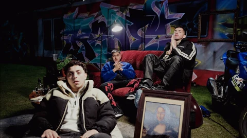 Official thumbnail for SUENA