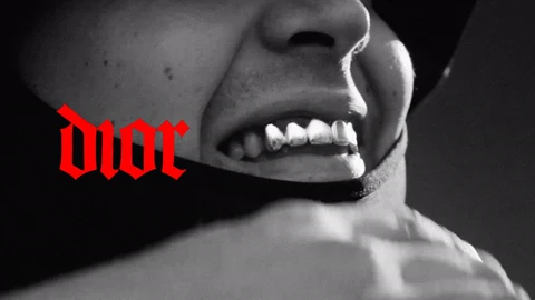 Official thumbnail for DIOR