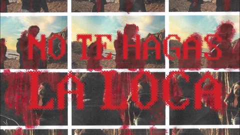 Official thumbnail for NO T HAGAS