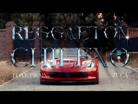 Official thumbnail for REGGAETON CHILENO