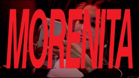 Official thumbnail for MORENITA